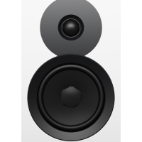 Dynaudio Emit 10 (biały). Kolumny podstawkowe. - 3
