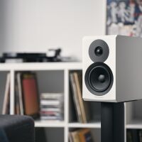 Dynaudio Emit 10 (biały). Kolumny podstawkowe. - 6