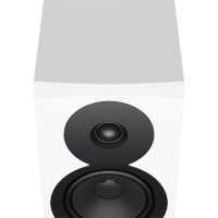 Dynaudio Emit 10 (biały). Kolumny podstawkowe. - 4