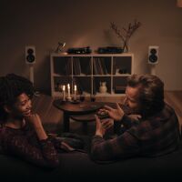 Dynaudio Emit 10 (biały). Kolumny podstawkowe. - 8