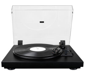 Pro-Ject A1 (czarny). Gramofon automatyczny.