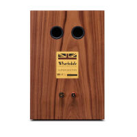 Wharfedale Super Denton (orzech). Kolumny podstawkowe. - 4