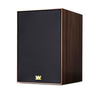 Wharfedale Super Denton (orzech). Kolumny podstawkowe. - 6