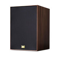 Wharfedale Super Denton (orzech). Kolumny podstawkowe. - 6