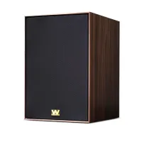 Wharfedale Super Denton (orzech). Kolumny podstawkowe. - 6