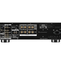 Denon PMA-1700NE (czarny). Zintegrowany wzmacniacz stereo. - 4