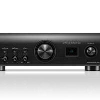 Denon PMA-1700NE (czarny). Zintegrowany wzmacniacz stereo. - 2