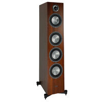 Taga Harmony Platinum F-120 v.4 (wenge). Kolumny podłogowe. - 2