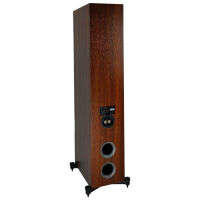 Taga Harmony Platinum F-120 v.4 (wenge). Kolumny podłogowe. - 4