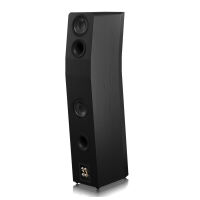 SVS Ultra Evolution Tower (black oak). Kolumny podłogowe. - 6