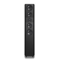 SVS Ultra Evolution Tower (black oak). Kolumny podłogowe. - 2