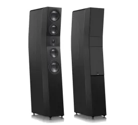 SVS Ultra Evolution Tower (black oak). Kolumny podłogowe.