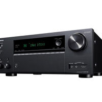 Onkyo TX-NR7100 (czarny). Amplituner kina domowego. - 3
