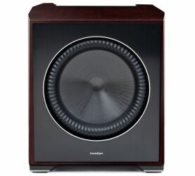 Paradigm XR 11 (midnight cherry). Subwoofer aktywny.