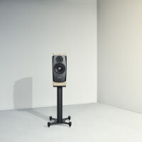 Dynaudio Confidence 20 (midnight black). Kolumny podstawkowe. - 9