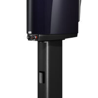 Dynaudio Confidence 20 (midnight black). Kolumny podstawkowe. - 4