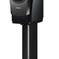 Dynaudio Confidence 20 (midnight black). Kolumny podstawkowe. - 3