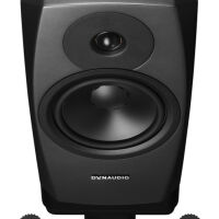 Dynaudio Confidence 20 (midnight black). Kolumny podstawkowe. - 2