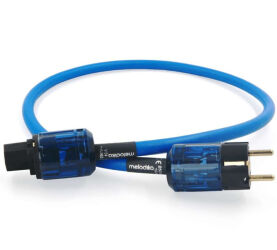 Melodika SBP40 Sky Blue. Przewód zasilający (4.0m).