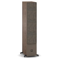 Dali Sonik 9 (orzech). Kolumny podłogowe. - 3