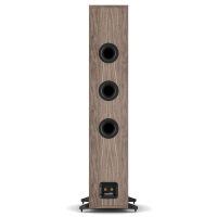 Dali Sonik 9 (orzech). Kolumny podłogowe. - 6