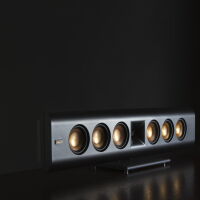 Klipsch RP-640D On-Wall. Kolumna głośnikowa z możliwością zawieszenia. - 12