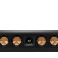 Klipsch RP-640D On-Wall. Kolumna głośnikowa z możliwością zawieszenia. - 7