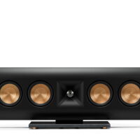 Klipsch RP-640D On-Wall. Kolumna głośnikowa z możliwością zawieszenia. - 5