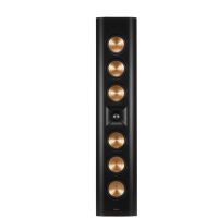 Klipsch RP-640D On-Wall. Kolumna głośnikowa z możliwością zawieszenia. - 3