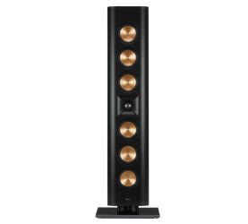 Klipsch RP-640D On-Wall. Kolumna głośnikowa z możliwością zawieszenia.