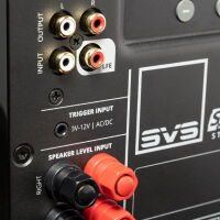 SVS SB-1000 PRO (biały lakier). Subwoofer aktywny. - 5