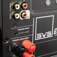 SVS SB-1000 PRO (biały lakier). Subwoofer aktywny. - 5