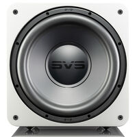 SVS SB-1000 PRO (biały lakier). Subwoofer aktywny. - 3