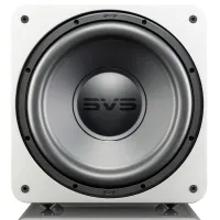 SVS SB-1000 PRO (biały lakier). Subwoofer aktywny. - 3