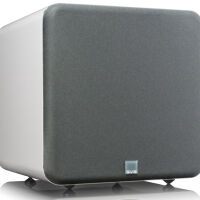 SVS SB-1000 PRO (biały lakier). Subwoofer aktywny. - 4