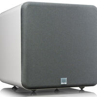 SVS SB-1000 PRO (biały lakier). Subwoofer aktywny. - 4