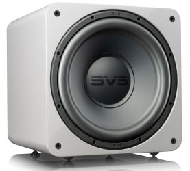 SVS SB-1000 PRO (biały lakier). Subwoofer aktywny.