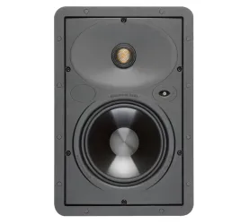 Monitor Audio W165. Instalacyjny głośnik ścienny.