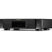 Marantz CD 70 (czarny). Odtwarzacz płyt CD. - 3