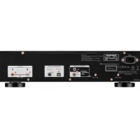 Marantz CD 70 (czarny). Odtwarzacz płyt CD. - 2