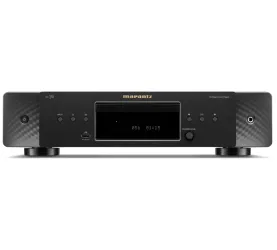 Marantz CD 70 (czarny). Odtwarzacz płyt CD.