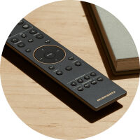 Marantz CINEMA 60 (srebrny). Amplituner kina domowego. - 7