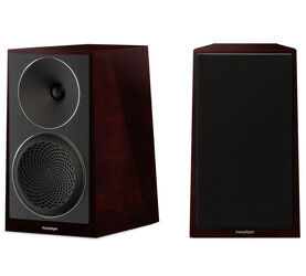 Paradigm Founder 40B (midnight cherry). Kolumny podstawkowe.