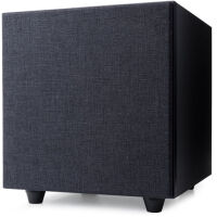 Argon Audio MALMO SUB 10 (czarny). Subwoofer aktywny. - 2