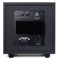 Argon Audio MALMO SUB 10 (czarny). Subwoofer aktywny. - 3