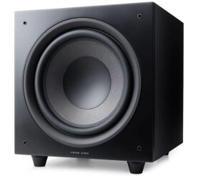 Argon Audio MALMÖ SUB 10 (czarny). Subwoofer aktywny.