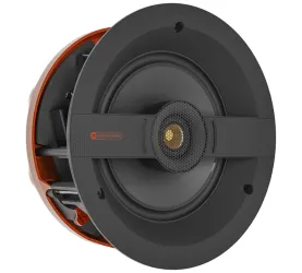 Monitor Audio Creator C1M. Instalacyjny głośnik sufitowy.
