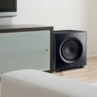 Paradigm Defiance X10. Subwoofer aktywny. - 7
