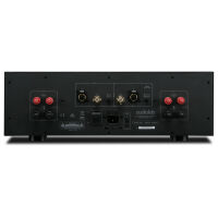 Audiolab 8300XP (czarny). Stereofoniczna końcówka mocy. - 2