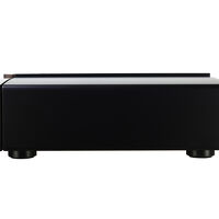 MBL Cadenza Line C51 (czarny/złoty). Wzmacniacz zintegrowany stereo. - 3